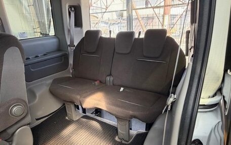 Honda Stepwgn IV, 2016 год, 1 471 000 рублей, 38 фотография