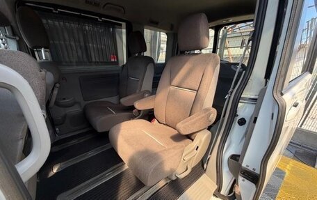 Honda Stepwgn IV, 2016 год, 1 471 000 рублей, 35 фотография