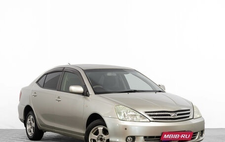 Toyota Allion, 2003 год, 699 000 рублей, 1 фотография