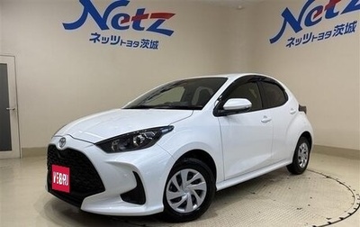 Toyota Yaris, 2025 год, 1 485 678 рублей, 1 фотография