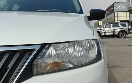 Skoda Rapid I, 2017 год, 963 000 рублей, 21 фотография