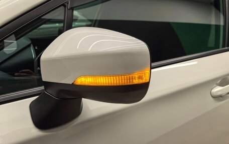 Subaru XV II, 2021 год, 3 290 000 рублей, 9 фотография