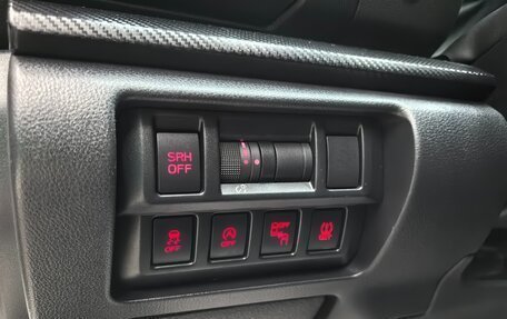 Subaru XV II, 2021 год, 3 290 000 рублей, 13 фотография