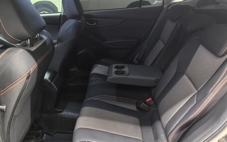 Subaru XV II, 2021 год, 3 290 000 рублей, 15 фотография