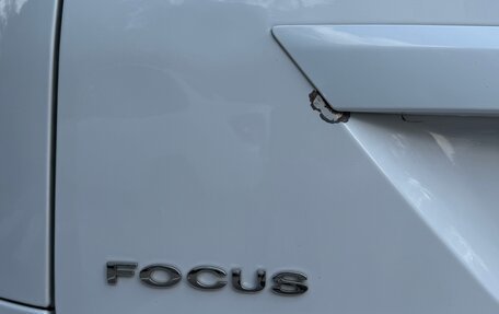 Ford Focus II рестайлинг, 2010 год, 620 000 рублей, 2 фотография