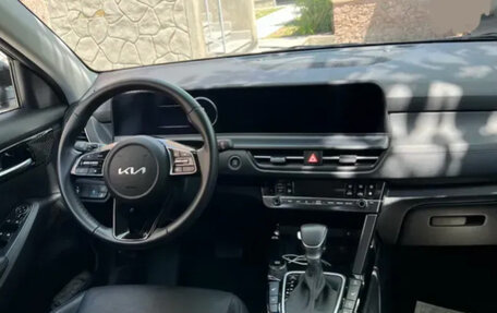 KIA Seltos I, 2023 год, 2 000 000 рублей, 6 фотография