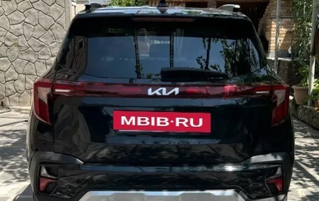 KIA Seltos I, 2023 год, 2 000 000 рублей, 5 фотография