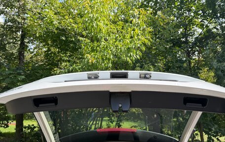 Ford Focus II рестайлинг, 2010 год, 620 000 рублей, 9 фотография