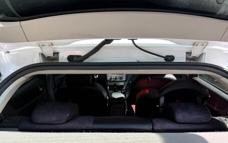 Ford Focus II рестайлинг, 2010 год, 620 000 рублей, 12 фотография