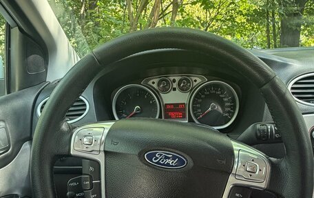 Ford Focus II рестайлинг, 2010 год, 620 000 рублей, 17 фотография