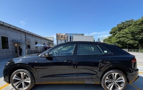 Audi Q8 I, 2026 год, 15 474 000 рублей, 3 фотография