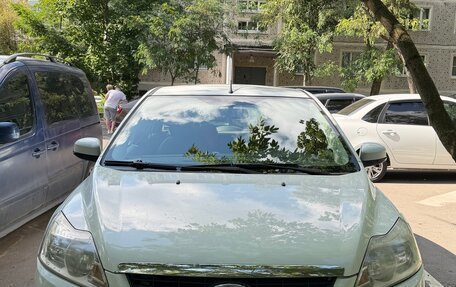 Ford Focus II рестайлинг, 2010 год, 620 000 рублей, 23 фотография