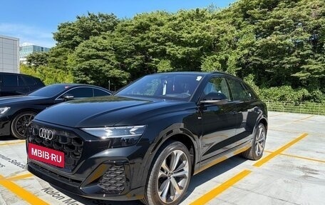 Audi Q8 I, 2026 год, 15 474 000 рублей, 2 фотография