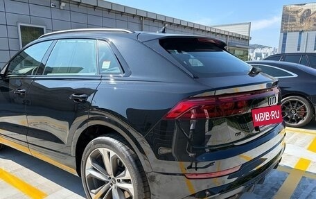 Audi Q8 I, 2026 год, 15 474 000 рублей, 4 фотография