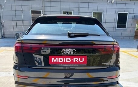 Audi Q8 I, 2026 год, 15 474 000 рублей, 5 фотография