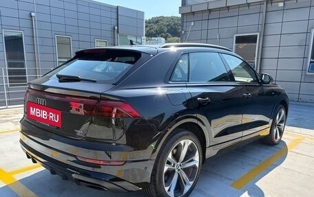 Audi Q8 I, 2026 год, 15 474 000 рублей, 6 фотография