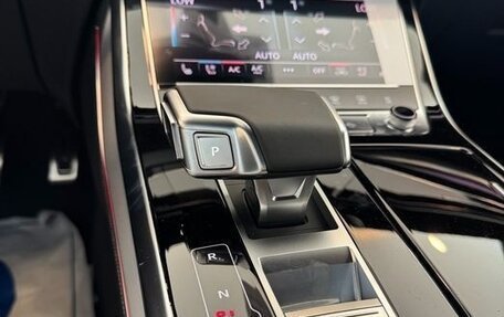 Audi Q8 I, 2026 год, 15 474 000 рублей, 14 фотография