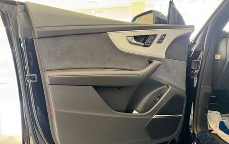 Audi Q8 I, 2026 год, 15 474 000 рублей, 18 фотография