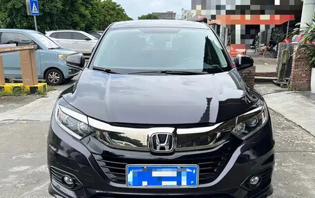 Honda Vezel, 2022 год, 1 395 028 рублей, 2 фотография