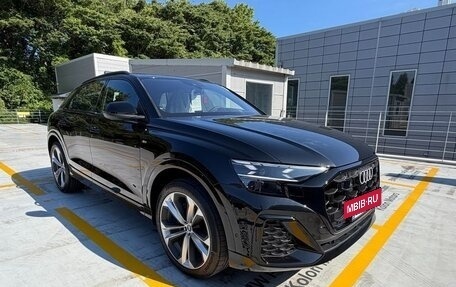 Audi Q8 I, 2026 год, 15 474 000 рублей, 8 фотография
