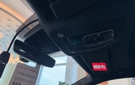 Audi Q8 I, 2026 год, 15 474 000 рублей, 17 фотография