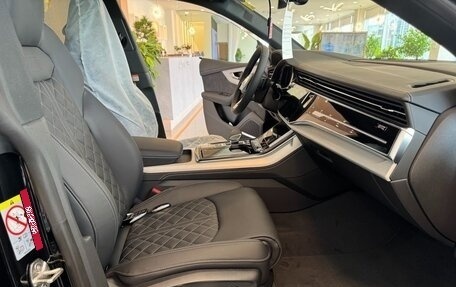 Audi Q8 I, 2026 год, 15 474 000 рублей, 15 фотография