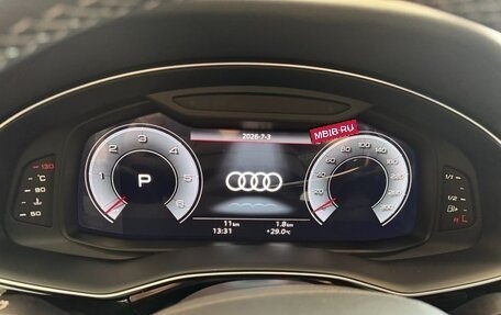 Audi Q8 I, 2026 год, 15 474 000 рублей, 13 фотография