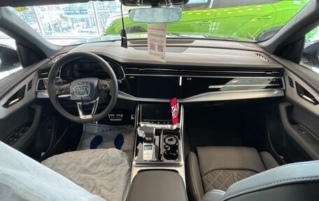 Audi Q8 I, 2026 год, 15 474 000 рублей, 12 фотография
