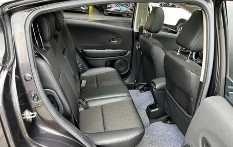 Honda Vezel, 2022 год, 1 395 028 рублей, 12 фотография