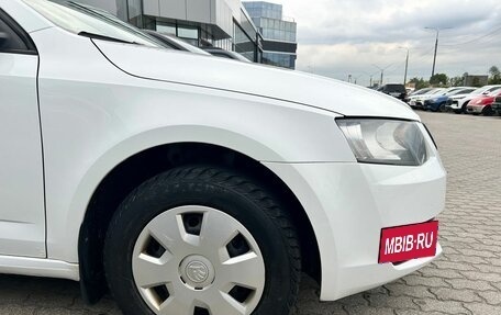 Skoda Octavia, 2016 год, 1 165 000 рублей, 5 фотография