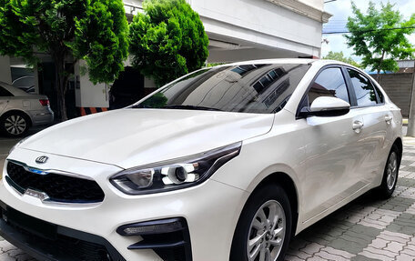 KIA K3, 2021 год, 2 000 000 рублей, 3 фотография