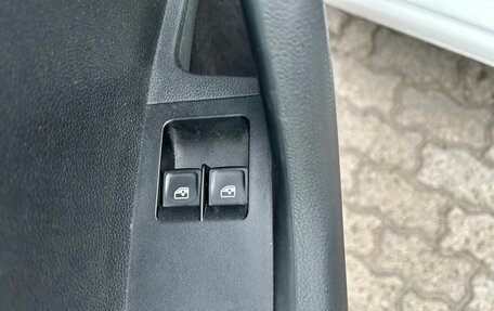 Skoda Octavia, 2016 год, 1 165 000 рублей, 13 фотография