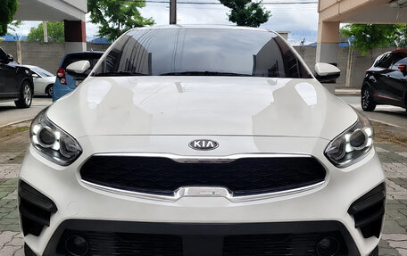 KIA K3, 2021 год, 2 000 000 рублей, 2 фотография