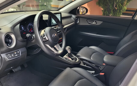 KIA K3, 2021 год, 2 000 000 рублей, 6 фотография