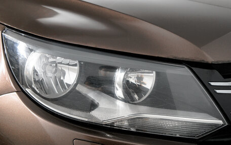 Volkswagen Tiguan I, 2014 год, 1 249 000 рублей, 8 фотография