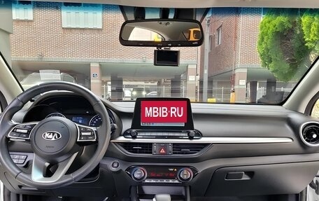 KIA K3, 2021 год, 2 000 000 рублей, 9 фотография
