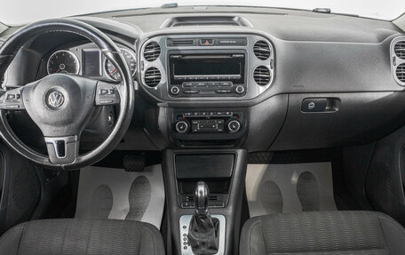 Volkswagen Tiguan I, 2014 год, 1 249 000 рублей, 10 фотография