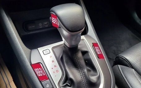 KIA K3, 2021 год, 2 000 000 рублей, 10 фотография