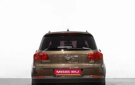Volkswagen Tiguan I, 2014 год, 1 249 000 рублей, 6 фотография