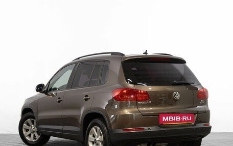 Volkswagen Tiguan I, 2014 год, 1 249 000 рублей, 7 фотография
