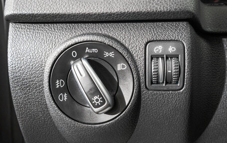 Volkswagen Tiguan I, 2014 год, 1 249 000 рублей, 13 фотография