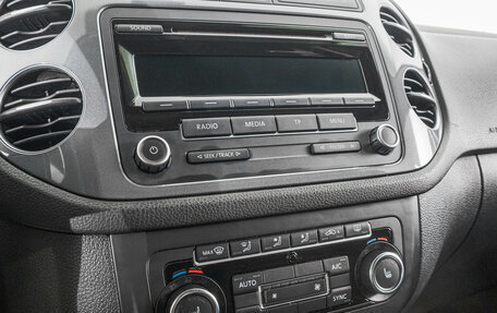 Volkswagen Tiguan I, 2014 год, 1 249 000 рублей, 19 фотография