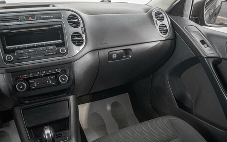 Volkswagen Tiguan I, 2014 год, 1 249 000 рублей, 21 фотография