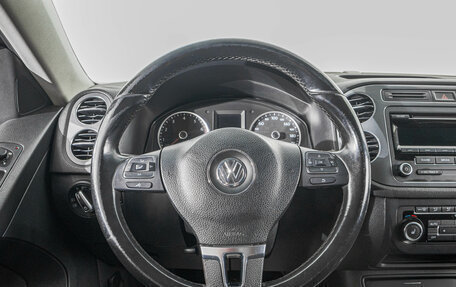Volkswagen Tiguan I, 2014 год, 1 249 000 рублей, 14 фотография
