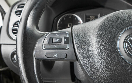 Volkswagen Tiguan I, 2014 год, 1 249 000 рублей, 15 фотография