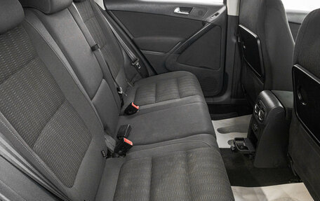 Volkswagen Tiguan I, 2014 год, 1 249 000 рублей, 24 фотография