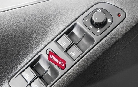 Volkswagen Tiguan I, 2014 год, 1 249 000 рублей, 12 фотография