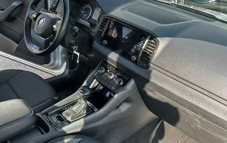 Skoda Karoq I, 2021 год, 2 464 000 рублей, 7 фотография