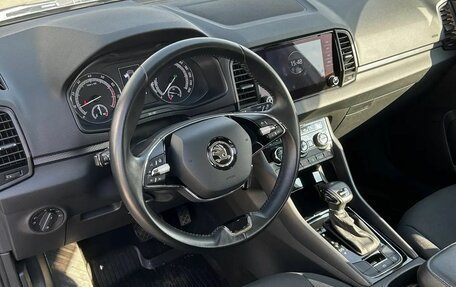 Skoda Karoq I, 2021 год, 2 464 000 рублей, 5 фотография