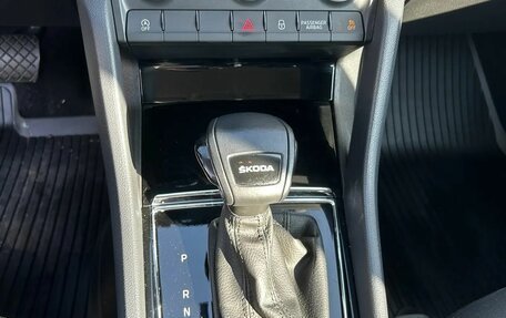 Skoda Karoq I, 2021 год, 2 464 000 рублей, 11 фотография